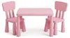 Set di sedute per bambini Relaxdays, composto da 1 tavolino Anteprima dell’immagine prodotto 9