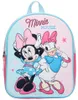 Zaino 3D Minnie e Daisy Rosa, 31 x 25 x 12 cm Anteprima dell’immagine prodotto 2
