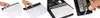 WEDO Taschenlocher Business 4fach Metall mit Lineal Produktbild-Vorschau 2