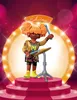 PLAYMOBIL 70584 Edwina - Monde de la musique Voir les images du produit 2