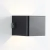BRILLIANT černé přenosné nástěnné LED světlo ISEO pro Náhled obrázku produktu 21