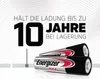 Energizer Batterien Max Aaa Lr03 /8 Eco Produktbild-Vorschau 4