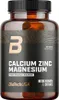 BioTech Calcium Zinc Magnesium from organic sources 90 Produktbild-Vorschau 3