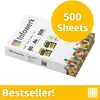 Infowerk Papier do drukarek Papier do kopiowania 500 Podgląd zdjęcia produktu 1