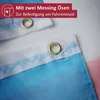 PHENO FLAGS Transgender Pride Flagge LGBT 90 x 150 cm Produktbild-Vorschau 5
