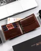 Herren Leder Geldbörse PTN 22303-VT-4454 Braun Produktbild-Vorschau 8