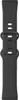 Strap-it Fitbit Sense Silikon Armband Classic (Schwarz) - Produktbild-Vorschau 4