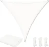 WOLTU Sonnensegel, aus 200 g/m² Polyester, 95% UV Schutz, Produktbild-Vorschau 1
