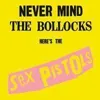 Never Mind The Bollocks,Here's The Sex Pistols Produktbild-Vorschau 1