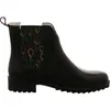 Rieker P8280-07 - Rieker Stiefeletten Schwarz  Rieker Produktbild-Vorschau 9