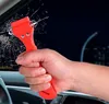 2 Stück Gurtschneider Notfallhammer fürs Auto, Auto Produktbild-Vorschau 2