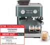 KitchenAid Espressomaschine Integrierte Kaffeemühle JUNIPER Produktbild-Vorschau 13