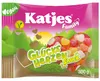 Katjes Family Glücksherzen Sauer (300g Beutel) + usy Block Produktbild-Vorschau 2