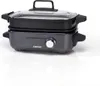 Multicuiseur 4.7l 1400w noir - Cuisinart - GRMC3E - cooking Voir les images du produit 10