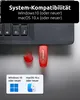 Intenso Rainbow Line         8GB USB Stick 2.0  Multipack Voir les images du produit 6