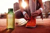 Trinkflasche 750ml Sport Wasser Flasche BPA frei Produktbild-Vorschau 5