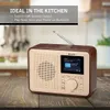 Denver DAB-60DW Greenline Náhľad obrázku produktu 10