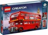 LEGO® Creator Expert 10258 Bus di Londra Anteprima dell’immagine prodotto 25