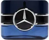 Mercedes-Benz Mercedes Benz Man Intense toaletná voda pre Náhľad obrázku produktu 4