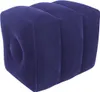 VITALmaxx Stufenbett in Blau Produktbild-Vorschau 2