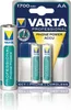 Akumulator Varta Phone Power 58399201402 AA Mignon HR6 1.2V Podgląd zdjęcia produktu 25