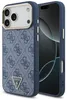 Custodia Guess 4G Triangle Logo Magsafe per Iphone 17 Pro Anteprima dell’immagine prodotto 1