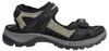 Ecco Offroad  Sandalen Plat - zwart - Maat 40 Produktbild-Vorschau 70