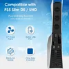 Cooling Lüfter für PS5 Kühler Lüfter für Playstation 5 mit Produktbild-Vorschau 2
