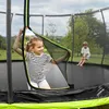 Hop-Sport Trampoline de Jardin pour enfants 427 cm (14ft), Voir les images du produit 10