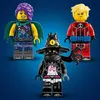 LEGO DREAMZzz Zoey und die Katzeneule Zian, Produktbild-Vorschau 21
