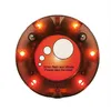 Retekess TD158 Ersatz-Pager, IP33 wasserdicht, 5er-Pack, Produktbild-Vorschau 4