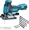 Makita DJV181Z Scie sauteuse pendulaire sans fil Voir les images du produit 49