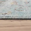 In- & Outdoor Teppich Modern Orient Print Terrassen Teppich Produktbild-Vorschau 3
