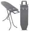 A product shot of an ironing board and its cover. Voir les images du produit