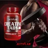 ActivLab Creatine Tabs 120 Tabs force créatine monohydrate Voir les images du produit 7