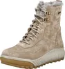 Legero Stiefelette Stiefelette Veloursleder Produktbild-Vorschau 1