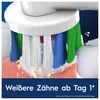 Cabezales de cepillo Oral-B Pro 3D EB18, color blanco, pack Vista previa de la imagen del producto 4