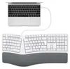 MERGOKEY-DE, ergonomische USB-A-Tastatur Produktbild-Vorschau 9
