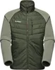 Mammut Innominata ML Hybrid Jacket marsh/d'marsh XL Náhľad obrázku produktu 2
