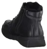 Waldläufer H-Lino Herrenschuhe Warmfutter Schnürstiefel Productafbeelding-voorbeeld 21