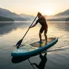 Extralink SUP Board 320×81×15 cm Set mit Zubehör SUP-3025 Produktbild-Vorschau 4