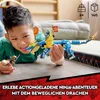 LEGO® 71760 Jayův hromový drak EVO Náhled obrázku produktu 11