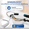 Deckeldichtungsring passend wie Fissler 038-667-00-205/0 Produktbild-Vorschau 3