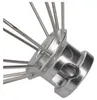 AEG 4055255618 Fouet pour KM4100 KM4620 UltraMix... Robot Voir les images du produit 3