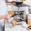 Sage The Barista Touch Impress Siebträgermaschine Produktbild-Vorschau 12