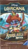 Disney Lorcana Azurblaues Meer - Booster (Deutsch) Produktbild-Vorschau 2