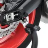 - Support de montage arrière pour moto Falcone noir Voir les images du produit 2