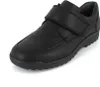 Waldläufer Herren Halbschuhe schwarz, Leder, 2224110/11.0 Produktbild-Vorschau 58