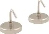 BGS Do it yourself Magnet-Haken rund Ø 34 mm 2-tlg. 2 Stk Produktbild-Vorschau 6