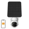 Caméra Ip extérieure avec panneau solaire Imou Cell Pt 3Mp Voir les images du produit 1